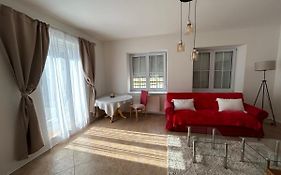 Apartman Svitkov 21